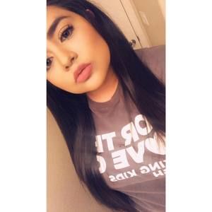 Meet your Posher, Jasmine